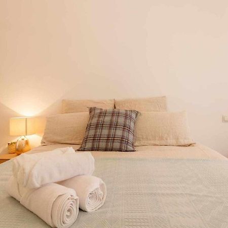 Vivienda Turistica Reformada Con Encanto Bilbao Kültér fotó