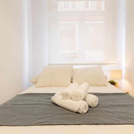 Vivienda Turistica Reformada Con Encanto Bilbao Kültér fotó