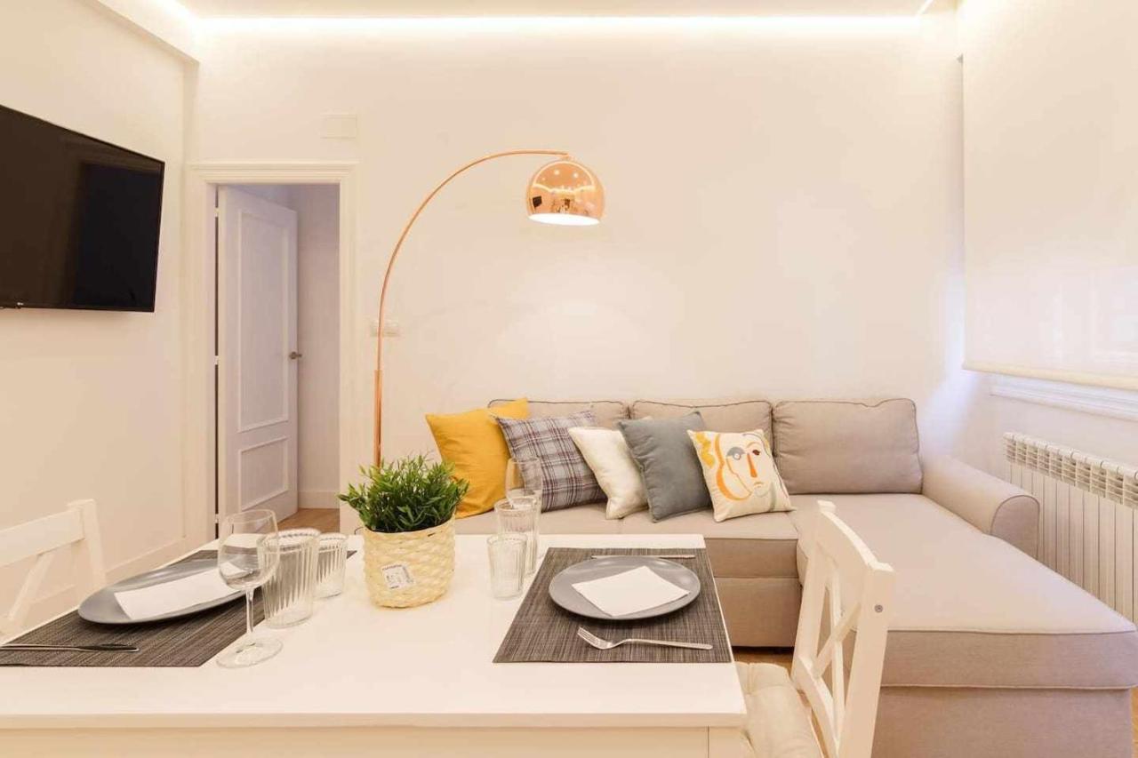 Vivienda Turistica Reformada Con Encanto Bilbao Kültér fotó