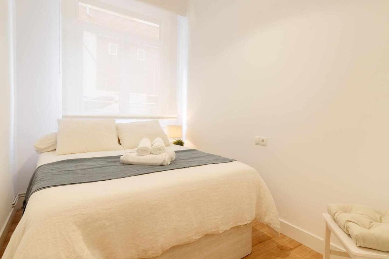 Vivienda Turistica Reformada Con Encanto Bilbao Kültér fotó
