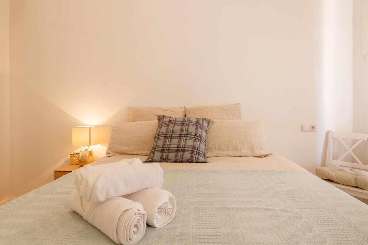 Vivienda Turistica Reformada Con Encanto Bilbao Kültér fotó