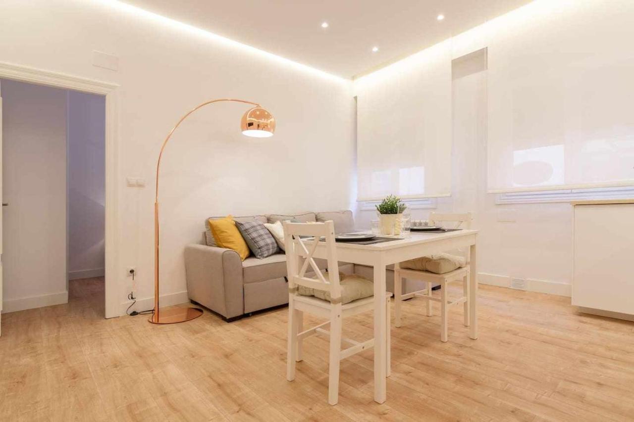 Vivienda Turistica Reformada Con Encanto Bilbao Kültér fotó