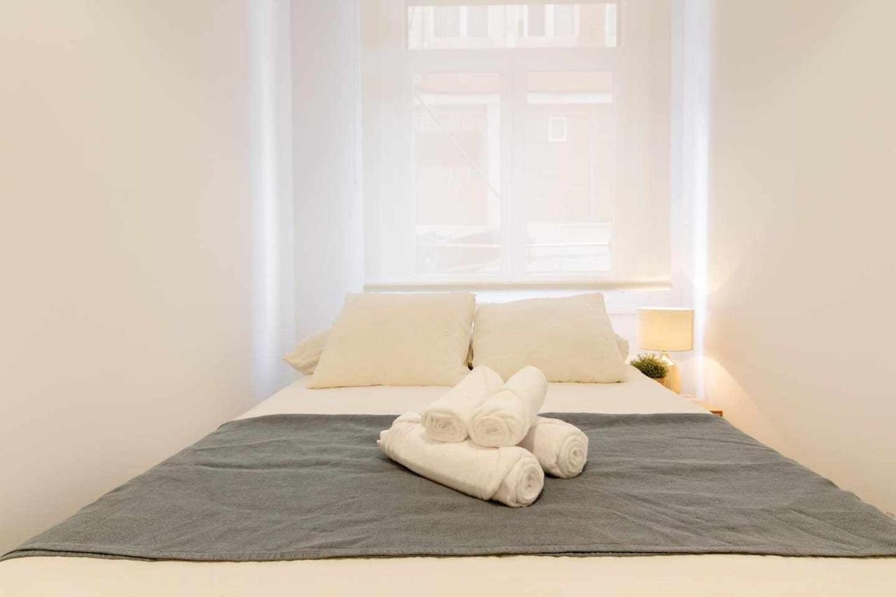 Vivienda Turistica Reformada Con Encanto Bilbao Kültér fotó