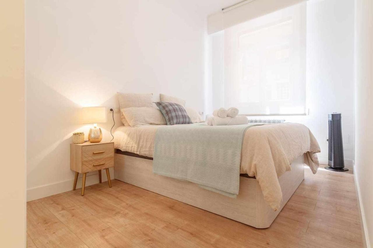 Vivienda Turistica Reformada Con Encanto Bilbao Kültér fotó
